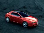 Alfa Romeo Brera 2005 года